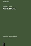 Karl Marx