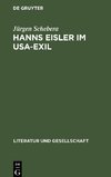 Hanns Eisler im USA-Exil