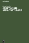 Angewandte Strukturtheorie