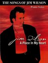 Jim Wilson Piano Songbook Three