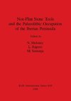 Non-Flint Stone Tools and the Palaeolithic Occupation of the Iberian Peninsula