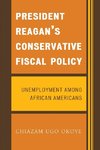 PRESIDENT REAGANS CONSERVATIV         PB