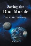 Saving the Blue Marble