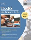 TExES Life Science 7-12 Study Guide