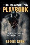 The Recruiting Playbook