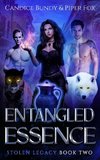 Entangled Essence