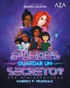 Aza Comics ¿Puedes Guardar Un Secreto? [Cyberpunk Edición]