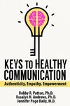 Keys to Healthy Communication