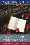 Essays from 'The Guardian' (Esprios Classics)