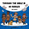 Through the Bible in 40 Riddles