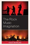 The Rock Music Imagination