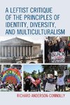 A Leftist Critique of the Principles of Identity, Diversity, and Multiculturalism