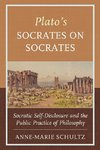 Plato's Socrates on Socrates