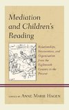 Mediation and Children's Reading