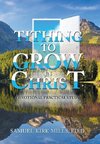 Tithing to Grow in Christ