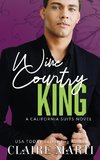 Wine Country King