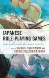 Japanese Role-Playing Games