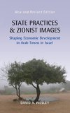 State Practices and Zionist Images