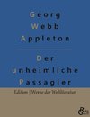 Der unheimliche Passagier