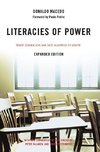 Macedo, D: Literacies of Power