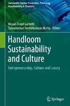 Handloom Sustainability and Culture