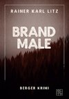 Brandmale