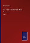 The Life and Adventures of Martin Chuzzlewit