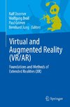 Virtual and Augmented Reality (VR/AR)