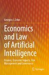 Economics and Law of Artificial Intelligence