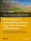 Recent Research on Geomorphology, Sedimentology, Marine Geosciences and Geochemistry