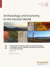 The Economic Contribution of Migrants to Ancient Societies. Technological                Transfer, Integration, Exploitation and Interaction of Economic Mentalities