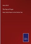 The Year of Prayer