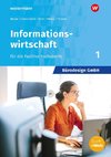 Bürodesign GmbH 1. Schülerband- Informationswirtschaft für die Fachhochschulreife