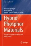 Hybrid Phosphor Materials