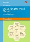 Steuerungstechnik Metall. Schülerband