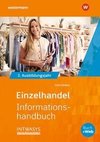 Einzelhandel nach Ausbildungsjahren. 3. Ausbildungsjahr: Informationshandbuch