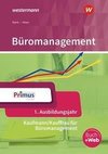 Büromanagement 1. Ausbildungsjahr: Schülerband