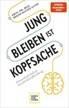 Jung bleiben ist Kopfsache