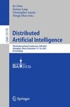 Distributed Artificial Intelligence