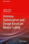 Antenna Optimization and Design Based on Binary Coding