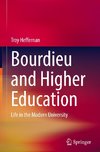 Bourdieu and Higher Education