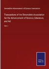 Transactions of the Devonshire Association for the Advancement of Science, Literature, and Art