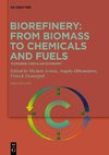 Biorefinery: From Biomass to Chemicals and Fuels