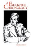 A Faulkner Chronology