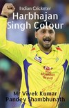 Harbhajan Singh Colour