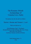 The Romano-British Archaeology of Victoria Cave, Settle