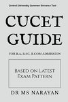 CUCET GUIDE