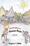 The Adventures of Texas Pete