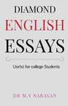 DIAMOND ENGLISH ESSAYS