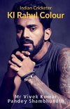 Kl Rahul Colour